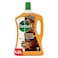 Dettol Antibacterial Floor Cleaner Oud Scent, 1.8L