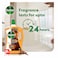 Dettol Antibacterial Floor Cleaner Oud Scent, 3L