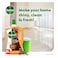 Dettol Antibacterial Floor Cleaner Oud Scent, 3L