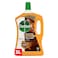 Dettol Antibacterial Floor Cleaner Oud Scent, 3L