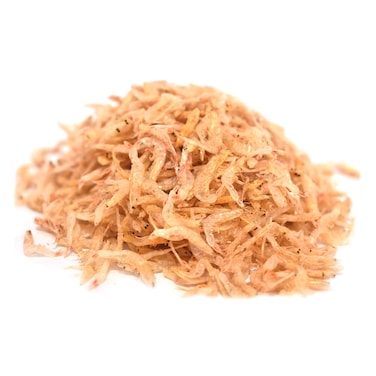 روبيان مجفف 50 جرام