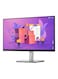 Dell P2422H 24 Inch FHD (1920x1080) IPS Monitor With Refresh Rate 60 Hz, Response Time 5ms, 99% sRGB, DisplayPort, HDMI, 4x USB, Adjustable Stand, Black