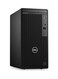 Dell Optiplex 3090 Tower PC, Core i3 Processor, 4GB RAM, 1TB HDD, DOS, Intel HD Graphics, Black