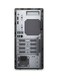 Dell Optiplex 3090 Tower PC, Core i3 Processor, 4GB RAM, 1TB HDD, DOS, Intel HD Graphics, Black