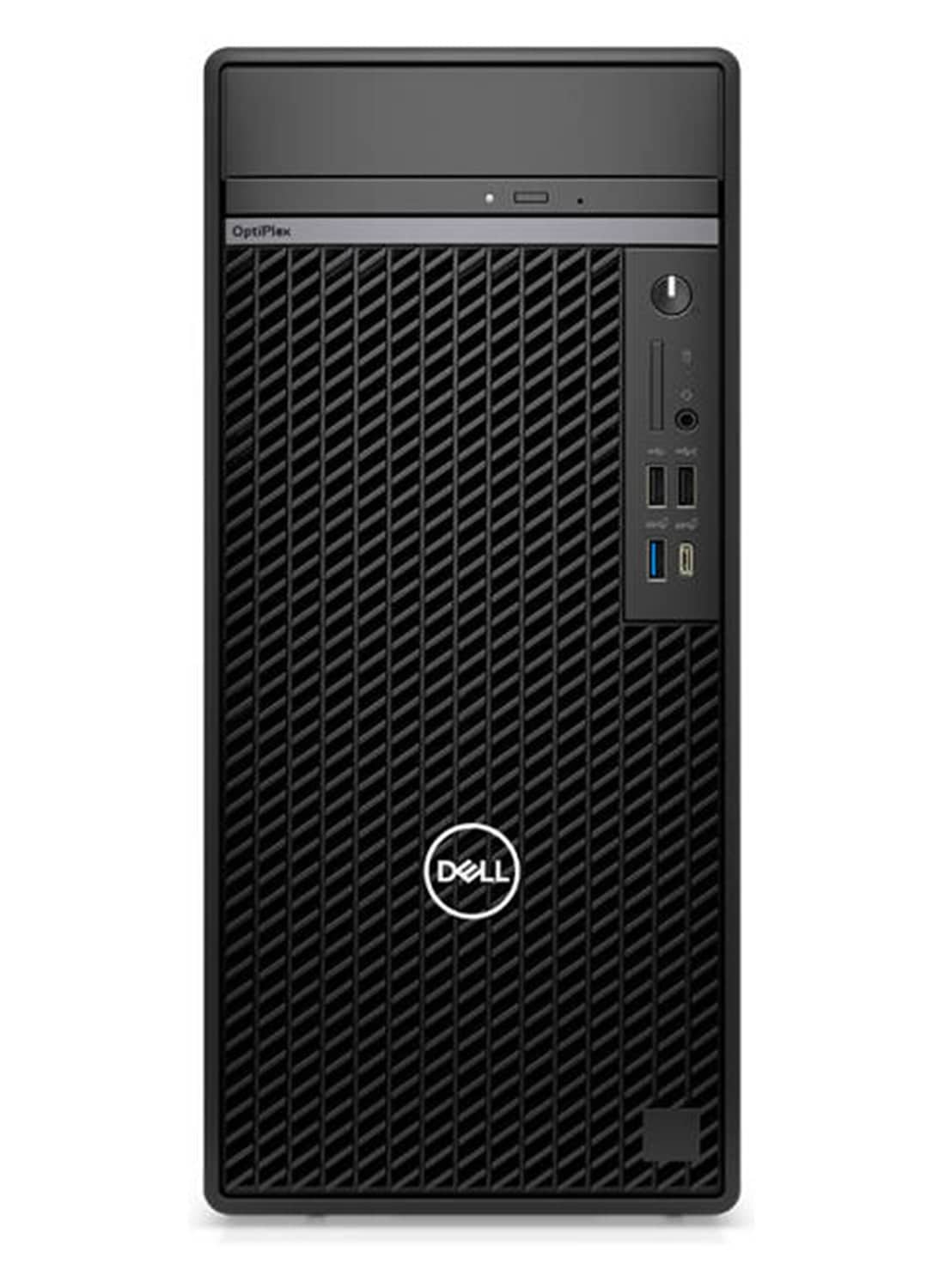 Buy Dell OptiPlex 7010 MT Desktop Computer, Intel Core i7-13700