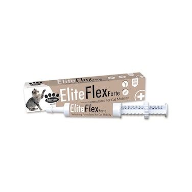 معجون إليت فليكس فورتي للقطط من ميرفيو – 30 مل