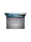 Dell Inspiron 14 5410 Convertible Laptop With 14 Inch FHD Touchscreen Display, 11th Gen Intel Core i3-1125G4, 256GB SSD, 4GB RAM, Intel UHD Graphics, Win 10 Home, English/Arabic, Silver