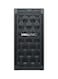 Dell PowerEdge T140 Server With Intel Xeon E-2124 Processor, 8GB RAM, DOS (Without Windows), 2TB HDD, Black