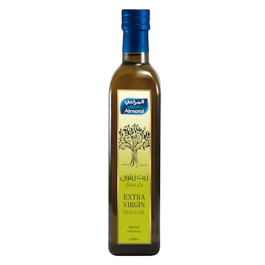 Almarai Extra Virgin Olive Oil 500ml