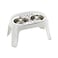 Moderna Skybar Pet Bowls, Medium