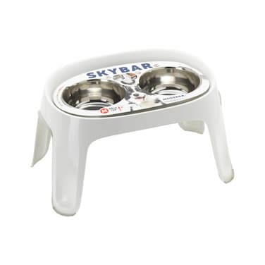 Moderna Skybar Pet Bowls, Medium