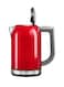 كيتشن إيد - غلاية كهربائية بلاستيكية 1.7 لتر 2400 واط - أحمر رويال - 5KEK1722BER