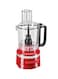 كيتشن إيد - محضر طعام 2.1 لتر 250 واط - أحمر امباير - 5KFP0919BER