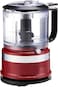 كيتشن إيد - محضر طعام صغير 0.83 لتر 240 واط - أحمر امباير - 5KFC3516BER