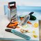 Berghoff  Zester &amp; Rasp Grater