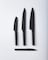 Berghoff  Essentials Carving Knife 19Cm Kuro
