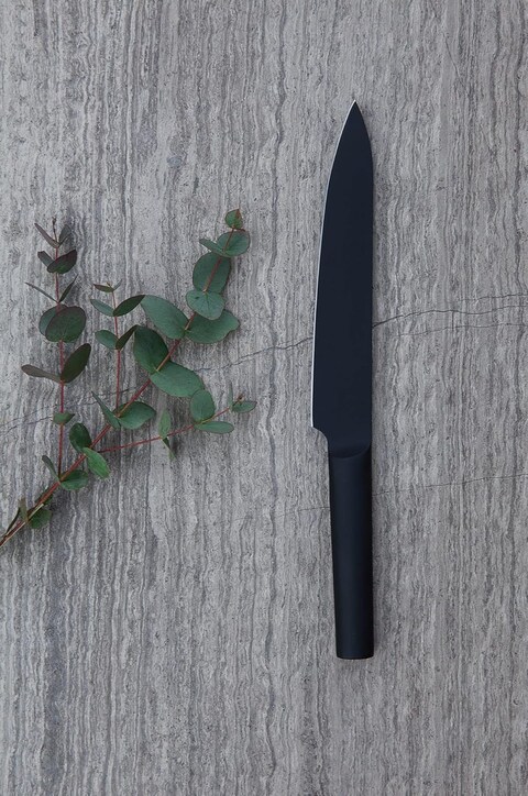 Berghoff  Essentials Carving Knife 19Cm Kuro