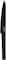 Berghoff  Essentials Carving Knife 19Cm Kuro