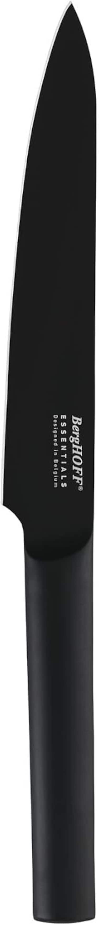 Berghoff  Essentials Carving Knife 19Cm Kuro