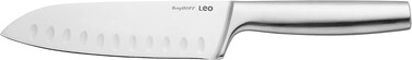 Berghoff  Leo Santoku Knife 17.5- Legacy