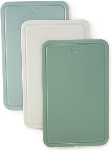 مجموعة ألواح التقطيع من بيرغوف ليو 3 قطع - بالانس