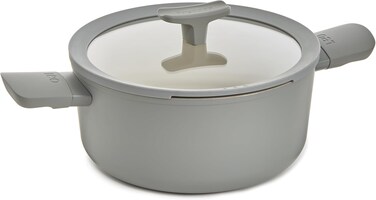 بيرجهوف ليو بالانس مون ميست المغطى 24 سم