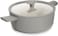 Berghoff  Leo Covered Stockpot Balance Moonmist 28Cm