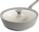 Berghoff  Leo Covered Wok Balance Moonmist 28Cm