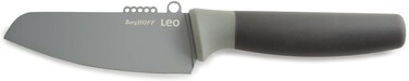 Berghoff  Leo Vegetable Knife With Zester Balance 11Cm