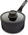 Berghoff  Leo Covered Saucepan Stone+ 18Cm