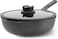 Berghoff  Leo Covered Wok Stone+ 28Cm