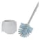 Vileda Toilet Brush Eco Value Set White