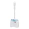 Vileda Toilet Brush Eco Value Set White