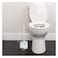 Vileda Eco Toilet Brush