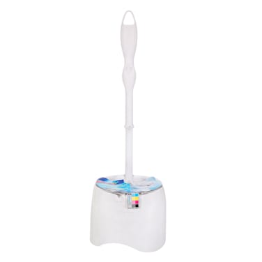 Vileda Eco Toilet Brush