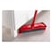Vileda 3 Action Broom Red