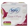 Sofy pantyliners daily fresh x 80 