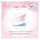Sofy Cotton Touch Pantyliners &ndash; Regular &ndash; Unscented &ndash; 80 Pieces