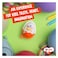 Kinder Joy Boy Cocoa &amp; Milk Cream Egg with Toy, 20g