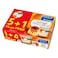 Almarai Creme Caramel Dessert 100g Pack of 6