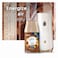Glade Automatic Air Freshener Spray Refill with Cashmere Woods Scent, 269ml