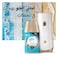 Glade Automatic  Spray Holder and Ocean Escape Refill Starter Kit, 269ml Refill