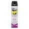 Raid Odorless Spray for Multi Insect Killer, 400ml