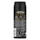 Axe Men Deodorant Body Spray, Gold Temptation,150ml