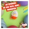 Kinder Joy Girl Cocoa &amp; Milk Cream Egg with Toy, Multi Pack, 3 Individual Eggs, 60g