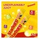 Starburst Original Fruit Chews Candy, 45g