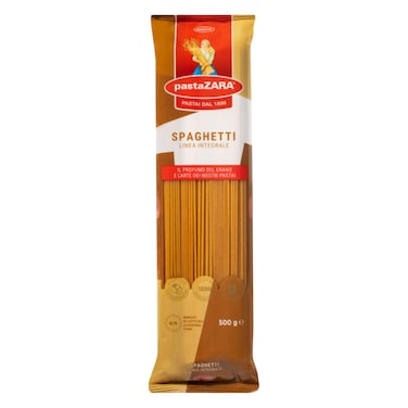 Pastazara Spaghetti 500g