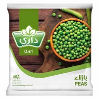 داري بازلاء 400 جرام