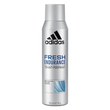 Adidas Anti-Perspirant Climacool Deodorant 150ml
