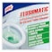 Harpic In-Cistern Toilet Cleaner, Jasmine Scent, 50g x 3